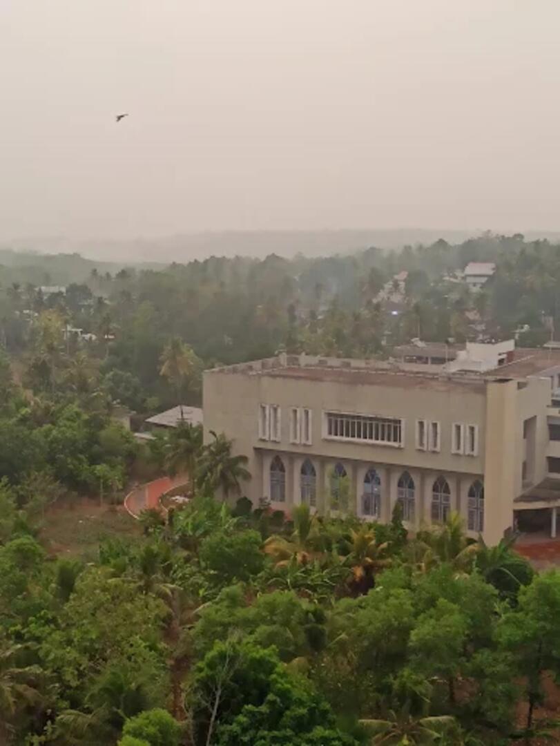 NS Hospital Emergency & Casualty, Palathara, Kollam, Kerala, India