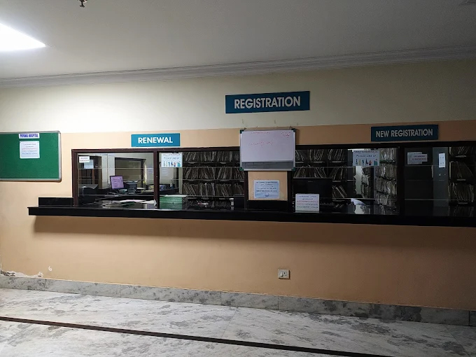 Poyanil Hospital, Punalur, Kerala