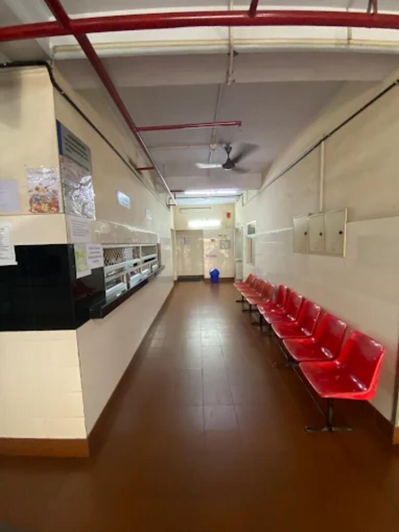 Poyanil Hospital, Punalur, Kerala, India