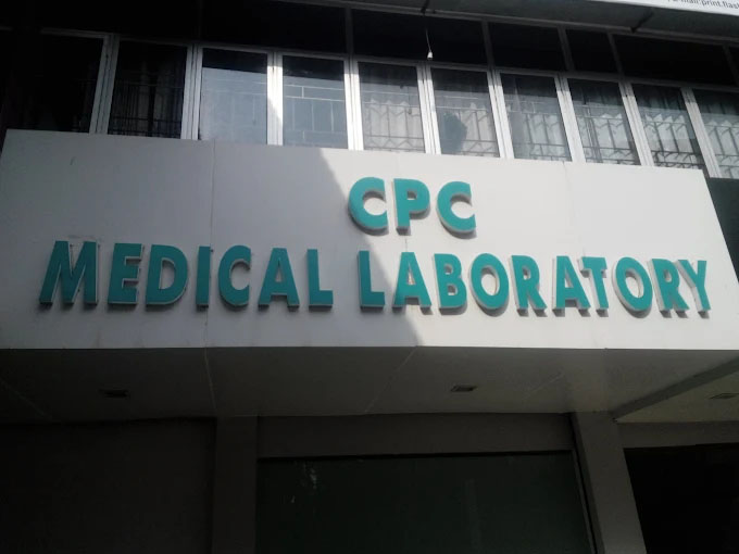 CPC Medical Laboratory