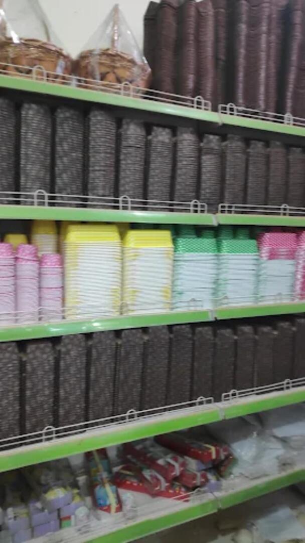 Super Traders, Kollam, Kerala, India
