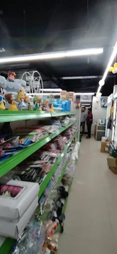 Super Traders, Kollam, Kerala, India