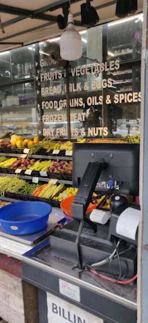  Chef’s Market, Kochi (Vyttila, Ernakulam), Kerala, India