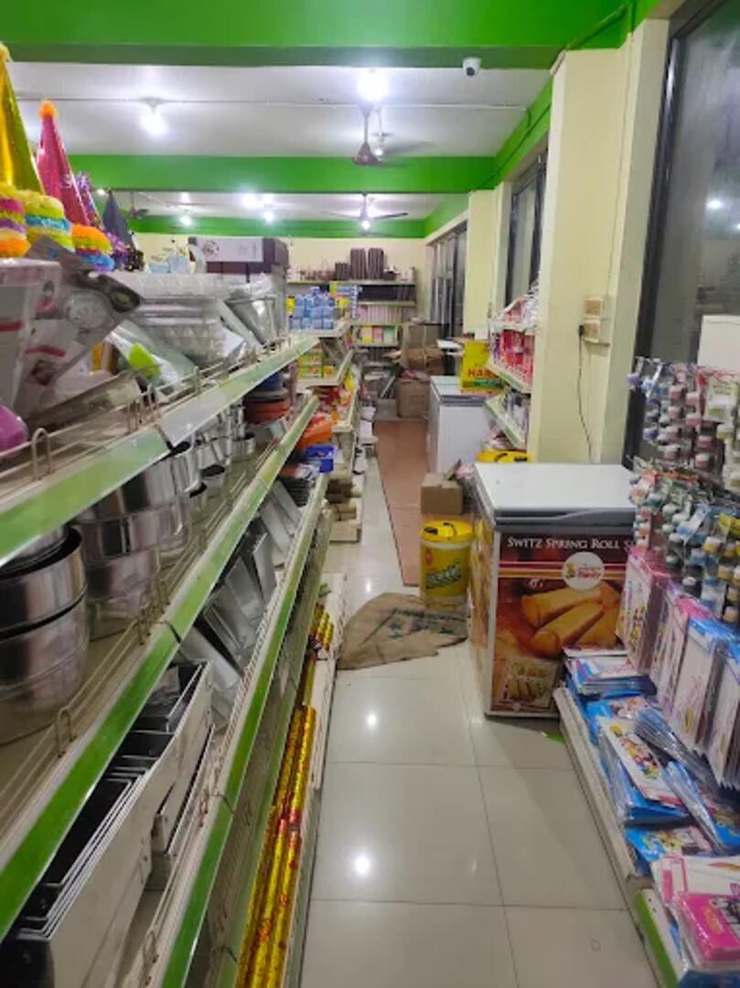 Super Traders, Kollam, Kerala, India