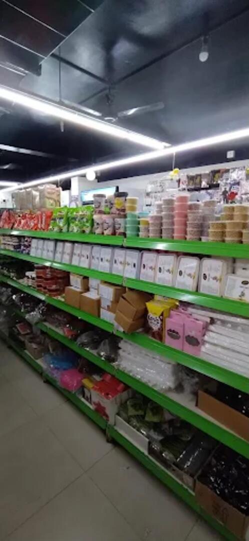 Super Traders, Kollam, Kerala, India