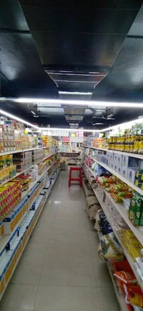 Super Traders, Kollam, Kerala, India