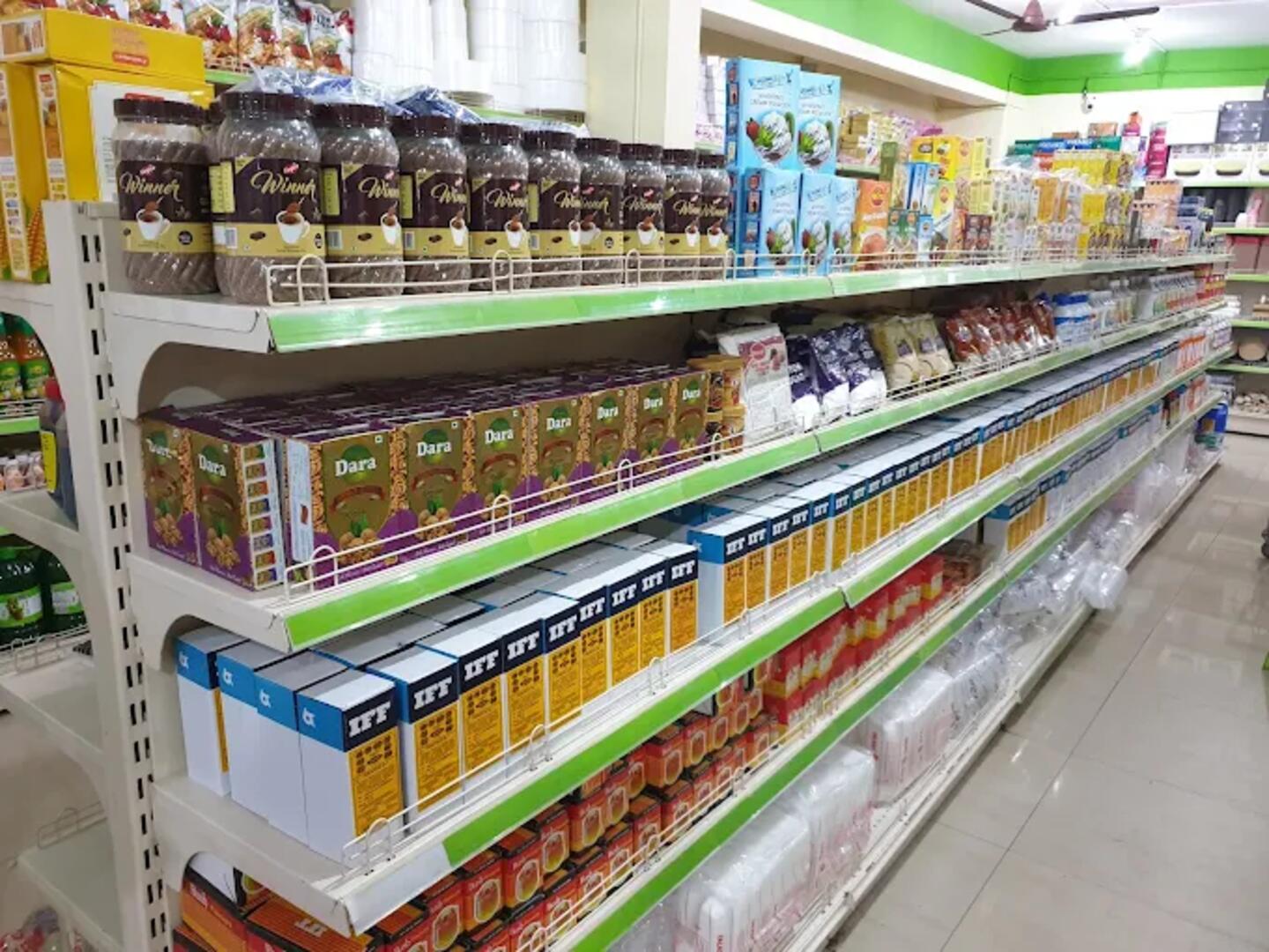 Super Traders, Kollam, Kerala, India