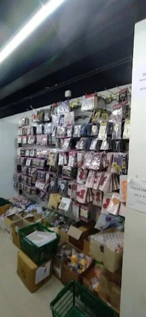 Super Traders, Kollam, Kerala, India