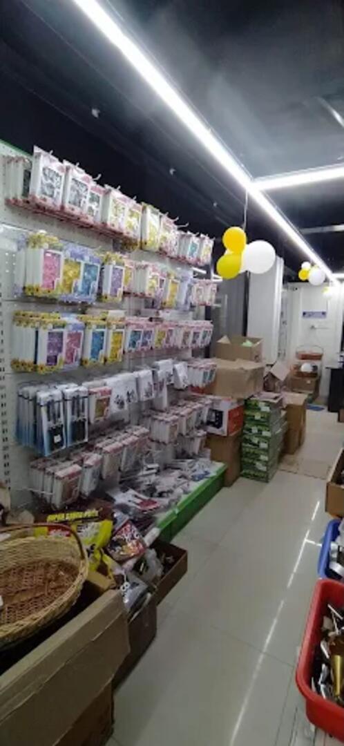 Super Traders, Kollam, Kerala, India
