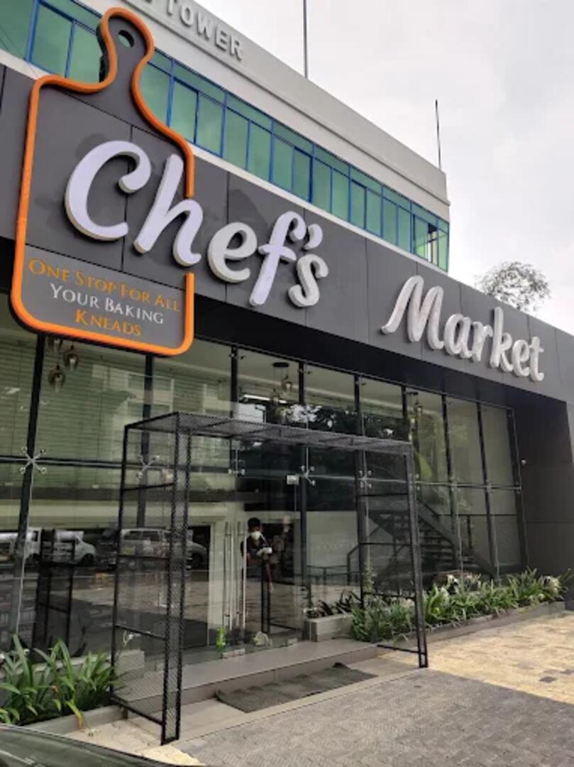  Chef’s Market, Kochi (Vyttila, Ernakulam), Kerala, India