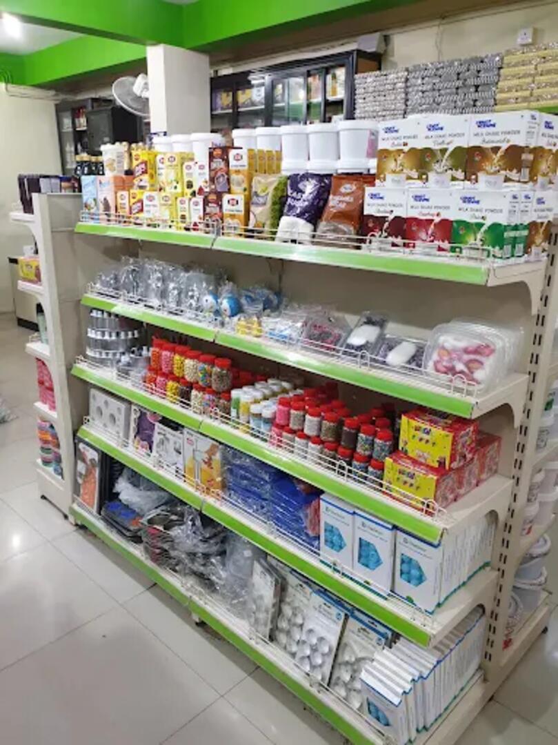 Super Traders, Kollam, Kerala, India