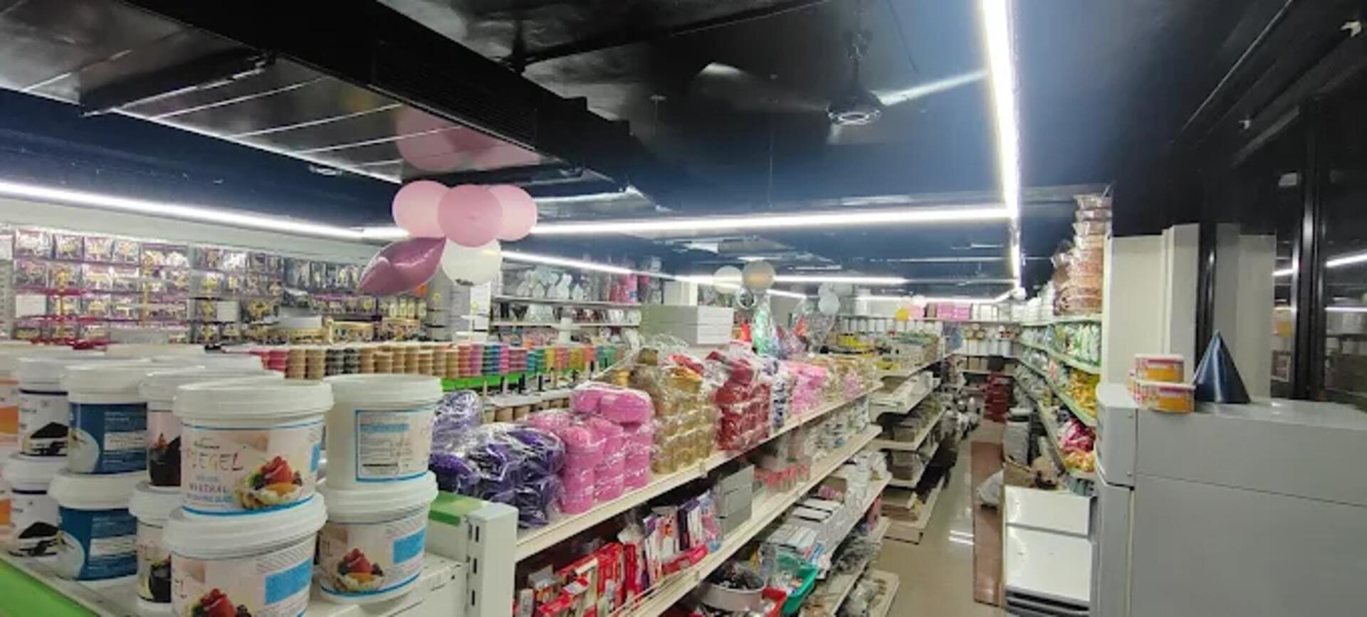 Super Traders, Kollam, Kerala, India