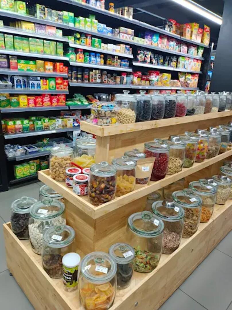  Chef’s Market, Kochi (Vyttila, Ernakulam), Kerala, India