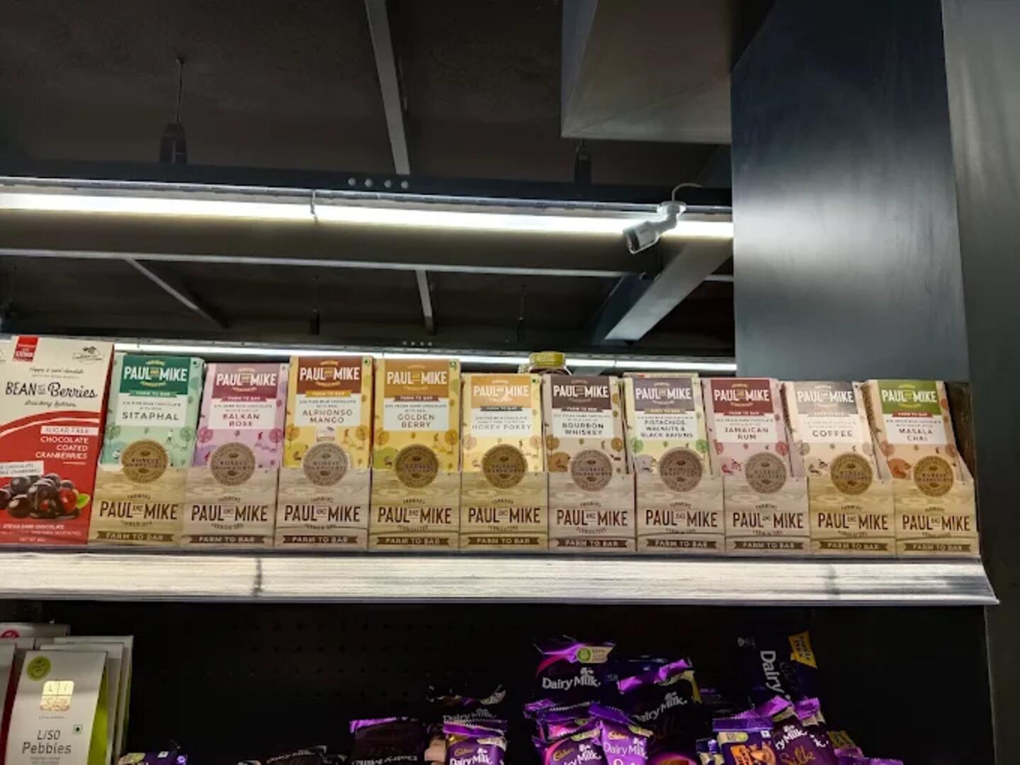  Chef’s Market, Kochi (Vyttila, Ernakulam), Kerala, India