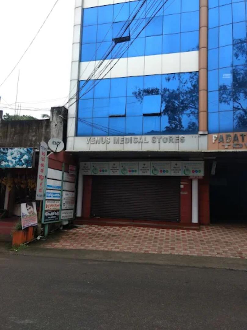 Venus Medical Store, Ernakulam, Kerala, India