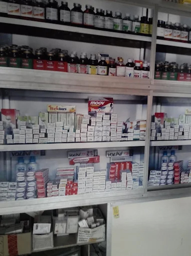 Venus Medical Store, Ernakulam, Kerala