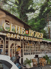 Kashi Art Café
