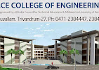 ACE College of Engineering Thiruvananthapuram