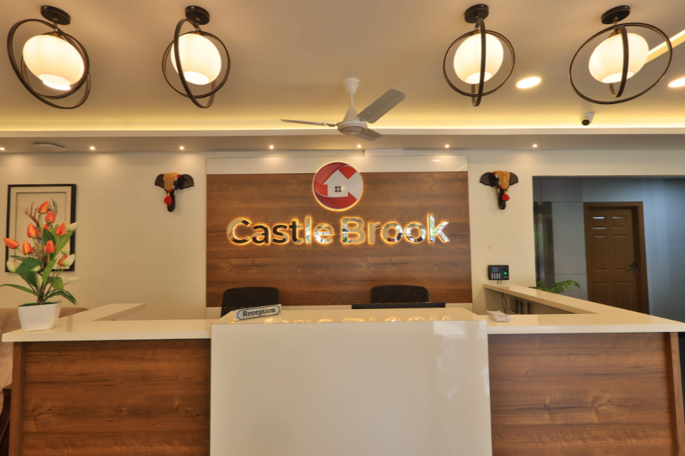 Castle Brook Residential Homestay in Kerala