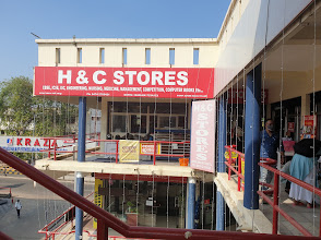 H&C Stores, Chinnakkada, Kollam
