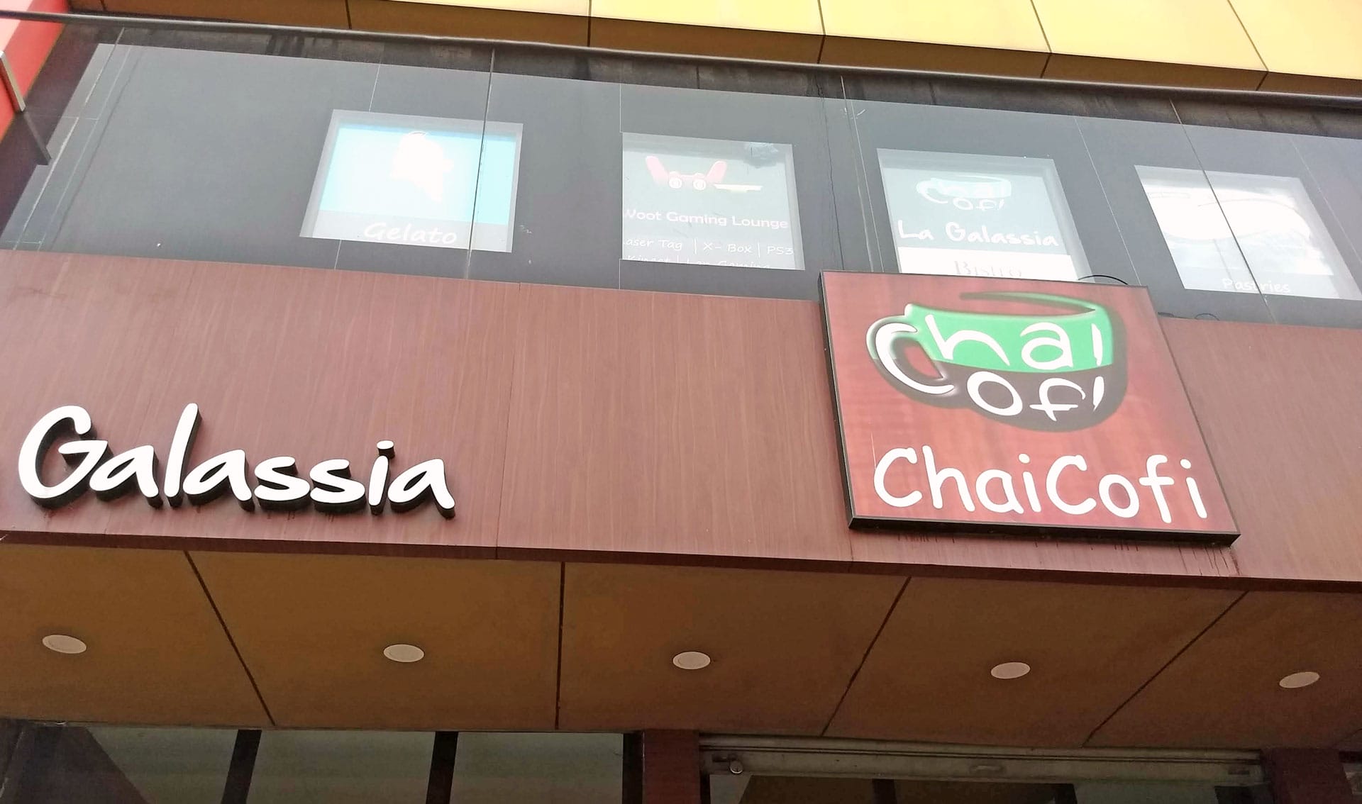 ChaiCofi Kochi