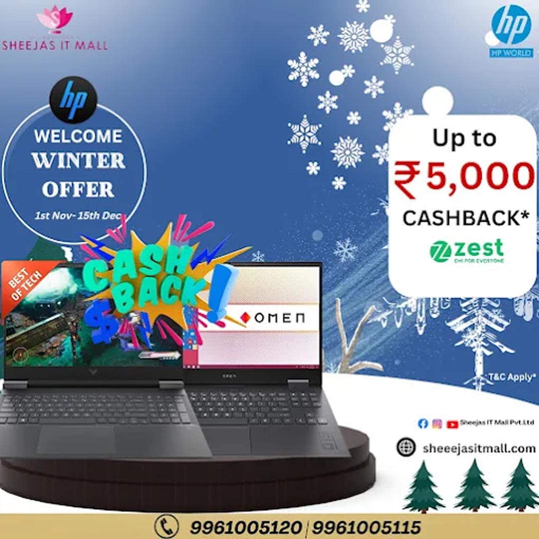 SHEEJA’S IT MALL, Kochi, Kerala, India