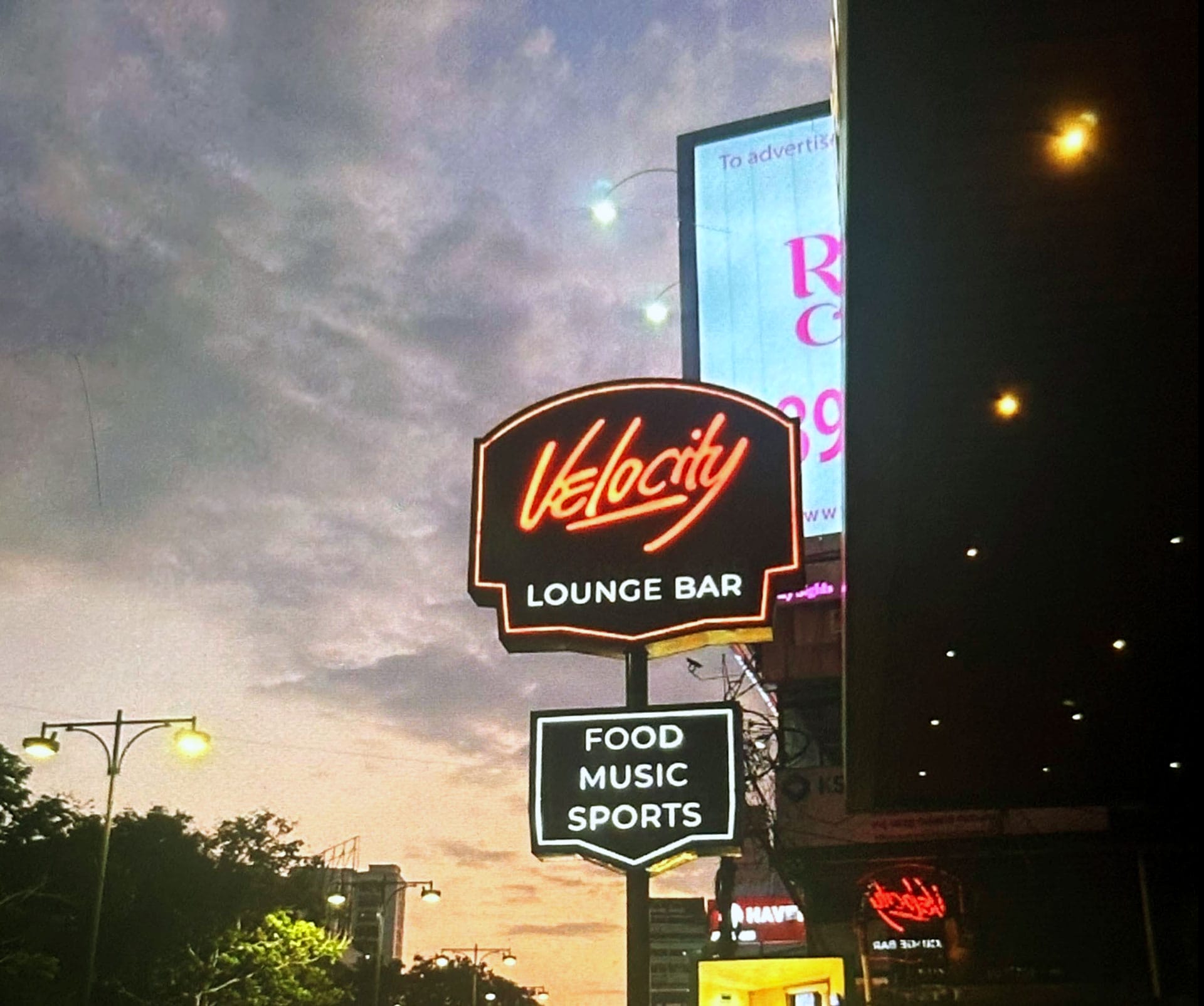 Velocity